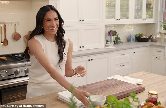 From Jam to Netflix: How Meghan Markle's As Ever Embarked on an Unexpected Journey