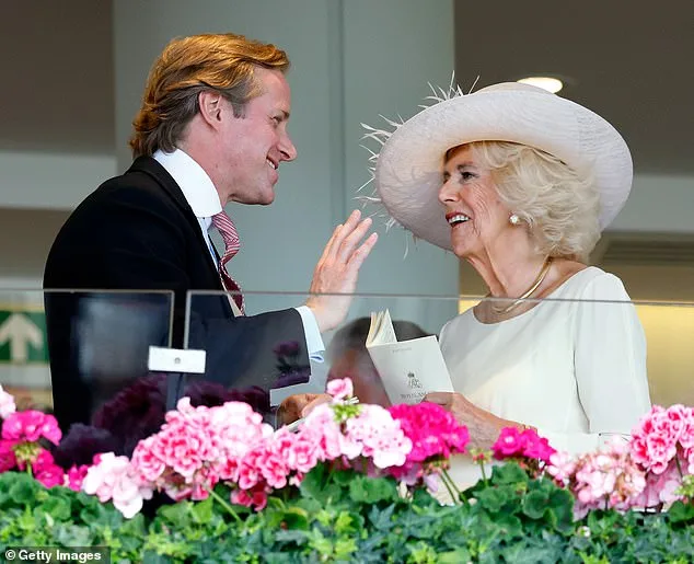 Lady Gabriella Windsor inherits £660,000 after husband's suicide linked to drug reaction