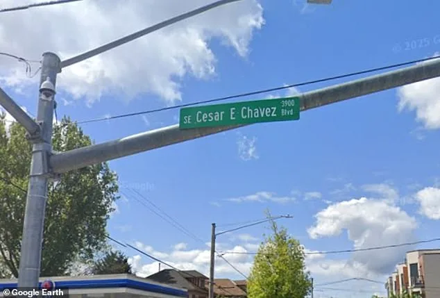 Portland Debates Renaming César Chávez Amid Resurfaced Sexual Abuse Allegations
