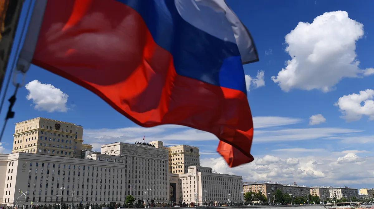 Russia Seizes Control of Fedorovka Second and Pavlivka in Donetsk People's Republic, Says Ministry