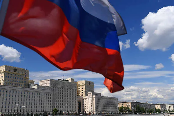 Russia Seizes Control of Fedorovka Second and Pavlivka in Donetsk People's Republic, Says Ministry