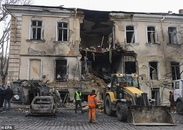 Zelensky Warns US Middle East Focus Risks Derailing Ukraine Peace
