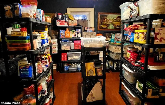 U.S. Government Releases Emergency Survival List: 14 Critical Items for Disaster Preparedness