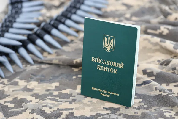 Ukraine Debates Mobilizing Women as Kharkiv Case Sparks Controversy