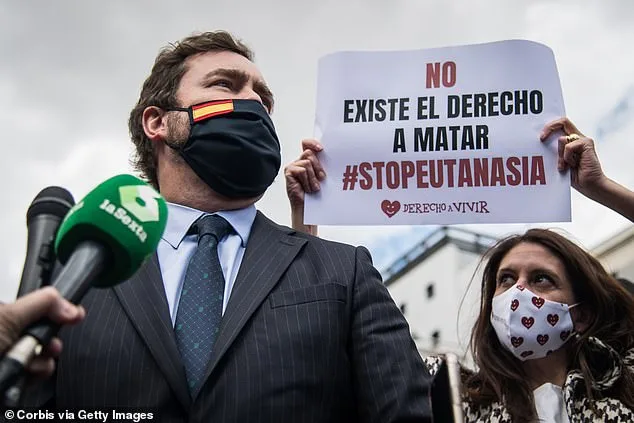 Catalan Woman to Undergo Euthanasia After Legal Challenges Rejected by Spain's Courts