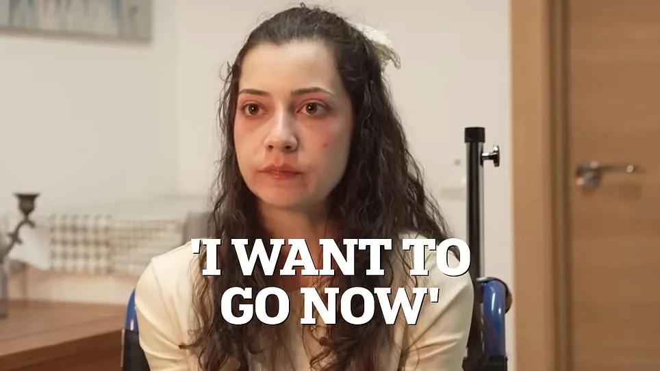 Catalan Woman to Undergo Euthanasia After Legal Challenges Rejected by Spain's Courts