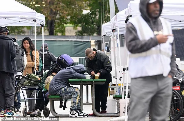 Two-Year-Old Dies in Drug-Infested San Francisco Home as CPS Fails to Act, Officials Say