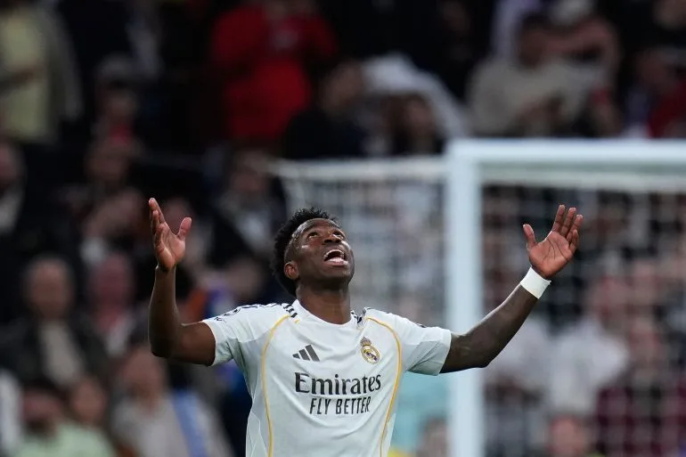 UEFA Fines Benfica 40,000 Euros for Racist Chants by Supporters During Real Madrid Clash