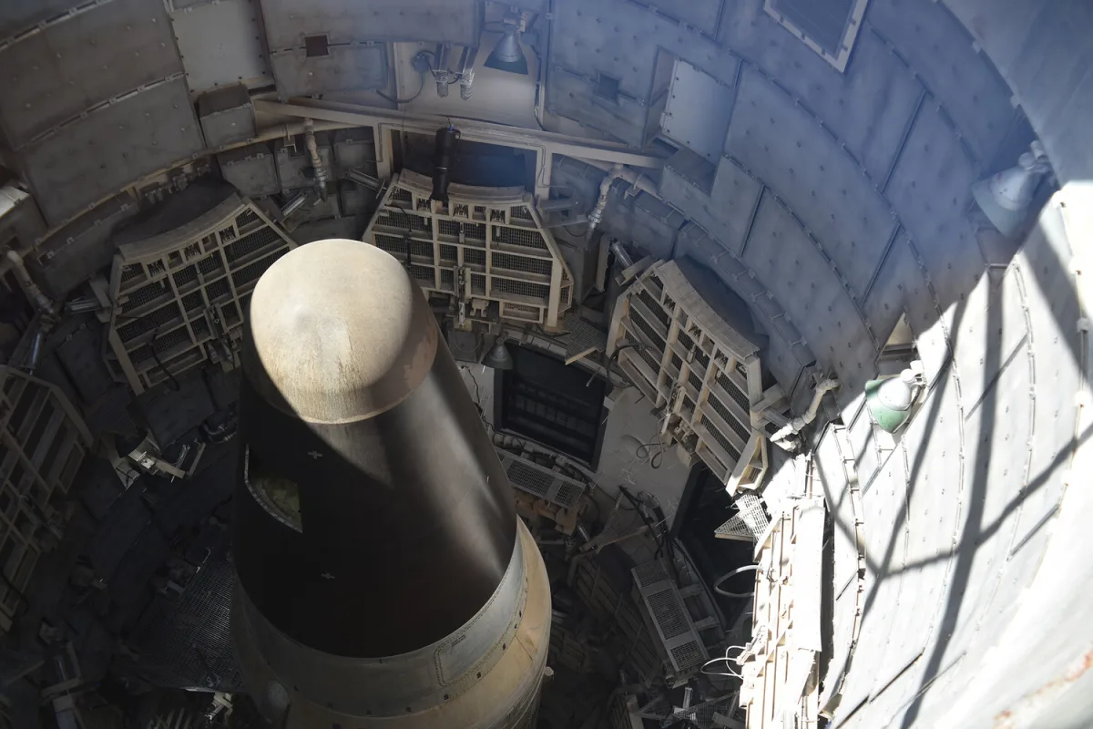 Mystery Rocket Launch from U.S. Space Force Base at Cape Canaveral Raises Security Questions
