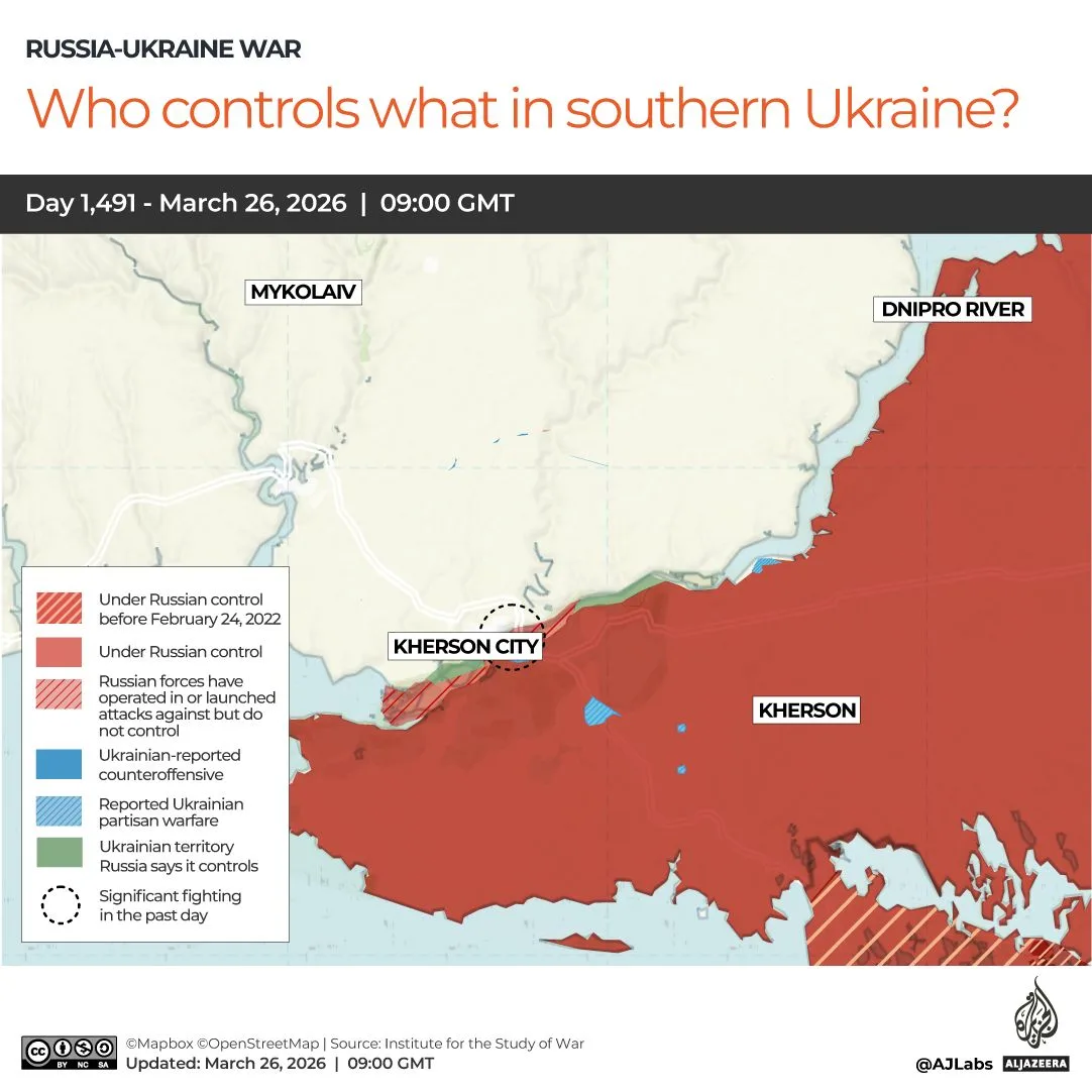 Ukraine's Precision Drone Strikes Disrupt 40% of Russia's Oil Exports, Major Economic Blow to Moscow