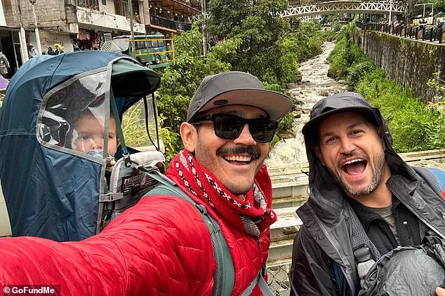 Florida Teacher Paralyzed by Lightning in Peru; Friend Dies in Accident