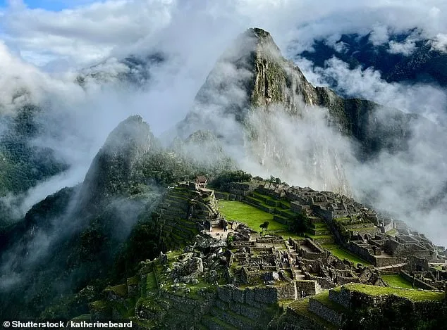 Florida Teacher Paralyzed by Lightning in Peru; Friend Dies in Accident