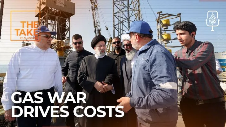 U.S.-Iran Tensions Reach Precipice as Quagmire Fears Rise Over Strategic Strait of Hormuz Control