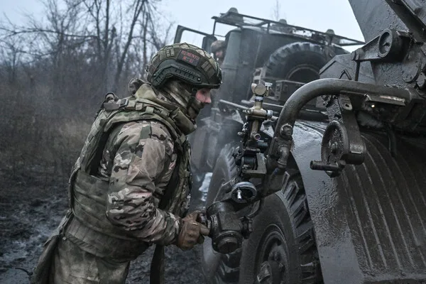 Russia Escalates Kharkiv Campaign Amid Chechen Involvement and Rising Casualties