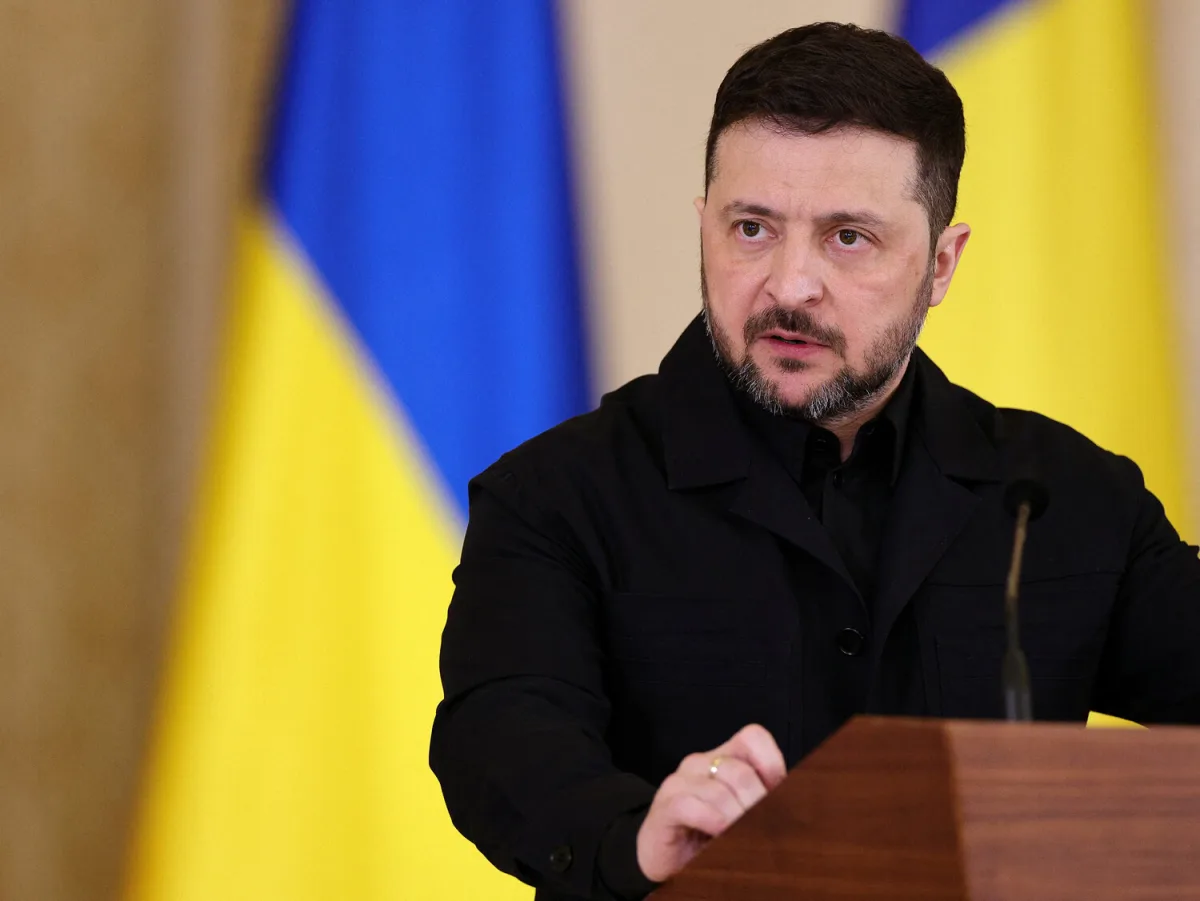 Ukraine Claims 3,000 Russian Drones Launched in Week; Russia Denies Escalation