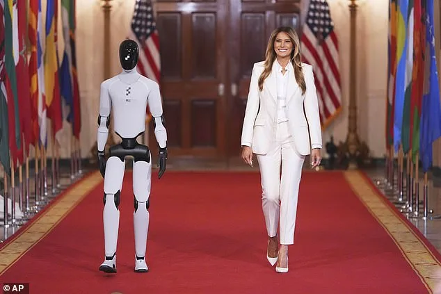 Astonishing Footage of Unitree G1 Robot Playing with Kids in NYC Draws Mixed Reactions