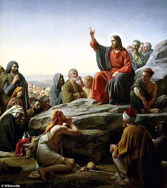 Biblical Network of 63,000 Connections Unveils Possible Divine Design, Say Scholars