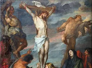 Biblical Network of 63,000 Connections Unveils Possible Divine Design, Say Scholars