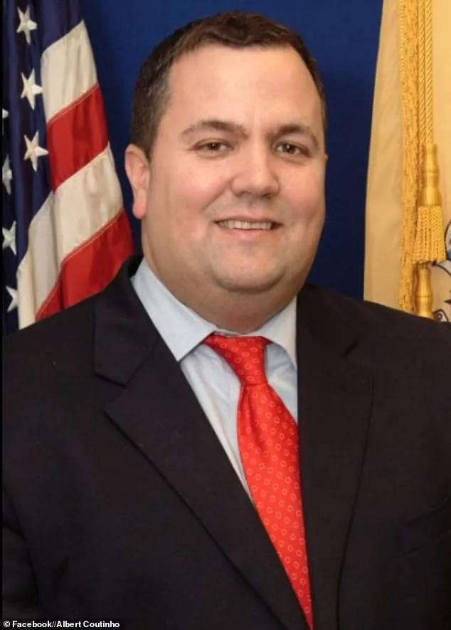Former NJ Assemblyman Albert Coutinho Dies in Car Crash After Suffering Heart Attack
