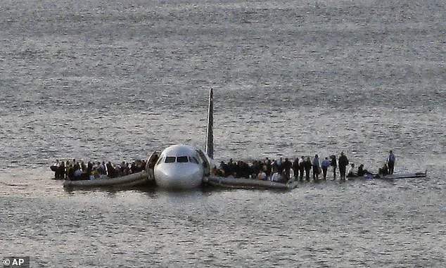 Controversial Study Sparks Debate on Separating Elderly Passengers for Safety Evacuations