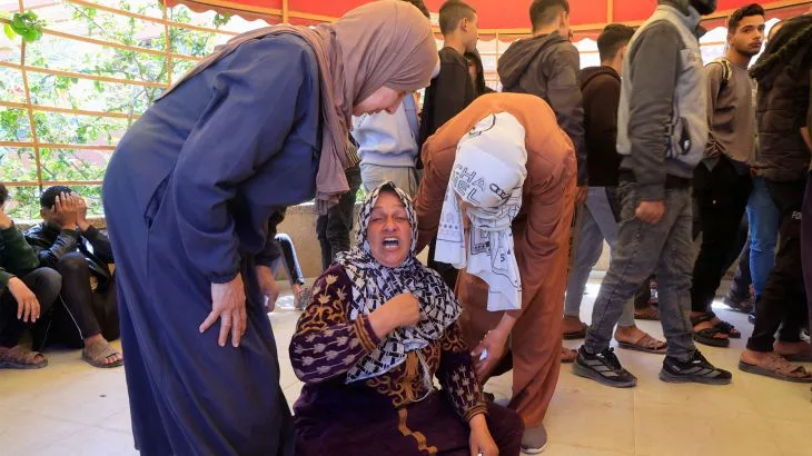 Israeli Arrested for Attempting to Bring Goats into Al-Aqsa Mosque Amid Rising Tensions