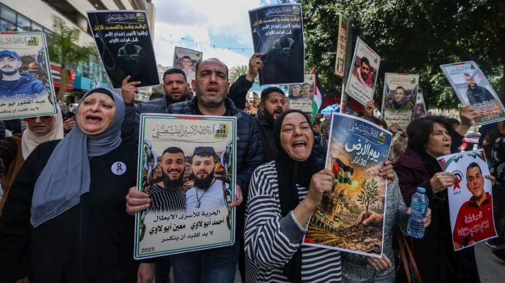 Israeli Arrested for Attempting to Bring Goats into Al-Aqsa Mosque Amid Rising Tensions