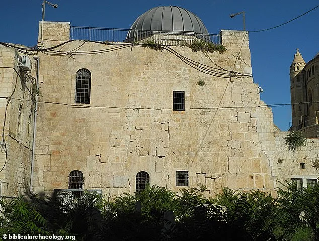 Tracing Jesus's Final Journey: From Temple Mount to Garden Tomb—A Fusion of Faith, History, and Archaeology