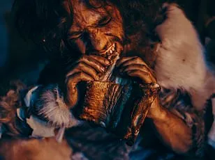 12,000-Year-Old Bone Dice Challenge Gambling Origins in North America