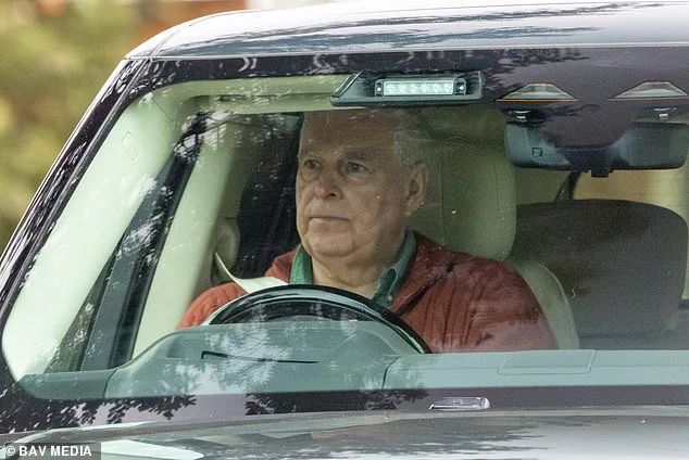Andrew Mountbatten-Windsor's Sandringham Visit: Isolation and Legal Scrutiny as Move to Marsh Farm Approaches