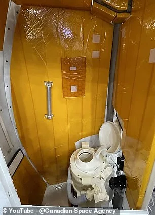 Artemis II Mission Experiences Critical Toilet Malfunction Hours After Launch
