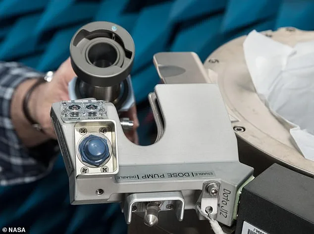 Artemis II Mission Experiences Critical Toilet Malfunction Hours After Launch