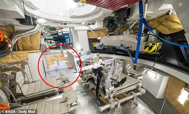 Artemis II Mission Experiences Critical Toilet Malfunction Hours After Launch