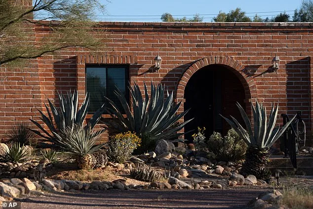 Nancy Guthrie's Home Shows No Signs of Assault, Contradicting Initial Reports in Ongoing Disappearance Investigation