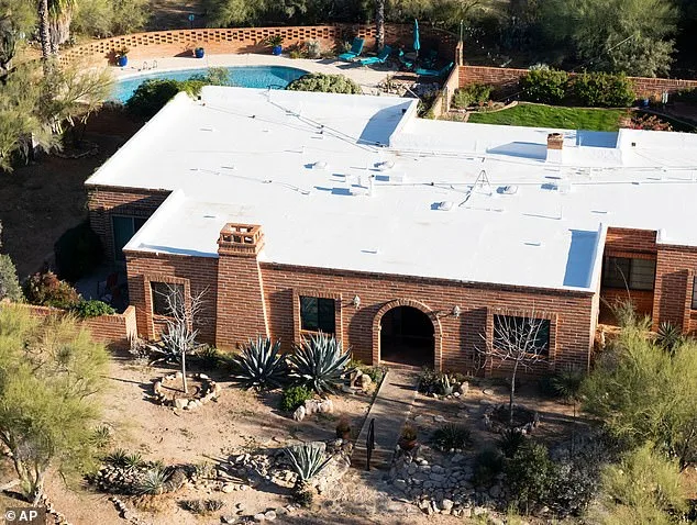 Nancy Guthrie's Home Shows No Signs of Assault, Contradicting Initial Reports in Ongoing Disappearance Investigation