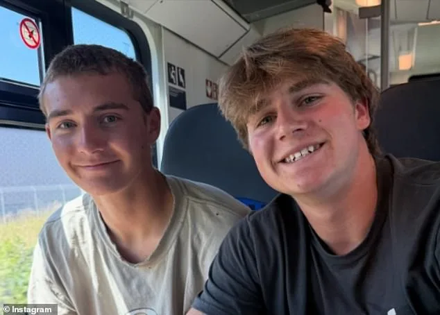 17-Year-Old Idaho Kayaking Prodigy's Tragic Death in Austria Sparks Global Grief