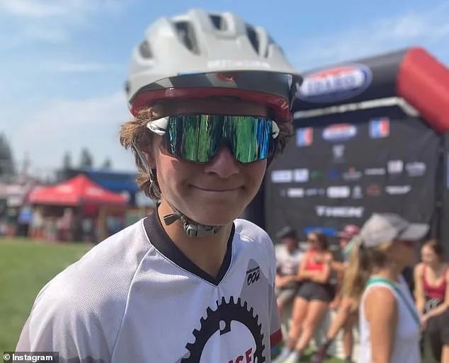17-Year-Old Idaho Kayaking Prodigy's Tragic Death in Austria Sparks Global Grief