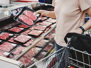 Easter Brunch Faces Financial Reckoning as Climate-Driven Lamb Prices Soar 21% in UK