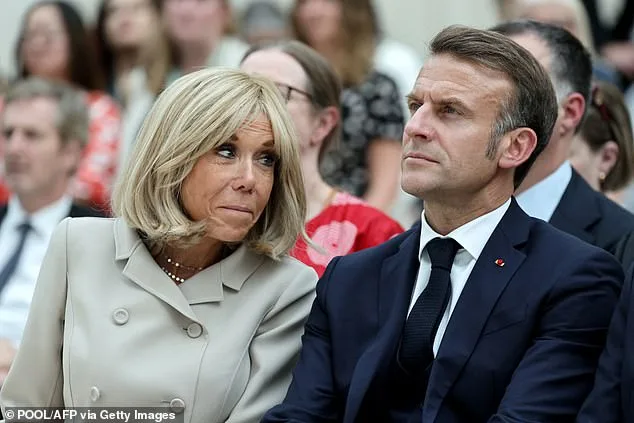 Macron Condemns Trump's 'Unrealistic' Plan to Address Hormuz Crisis as Global Tensions Rise