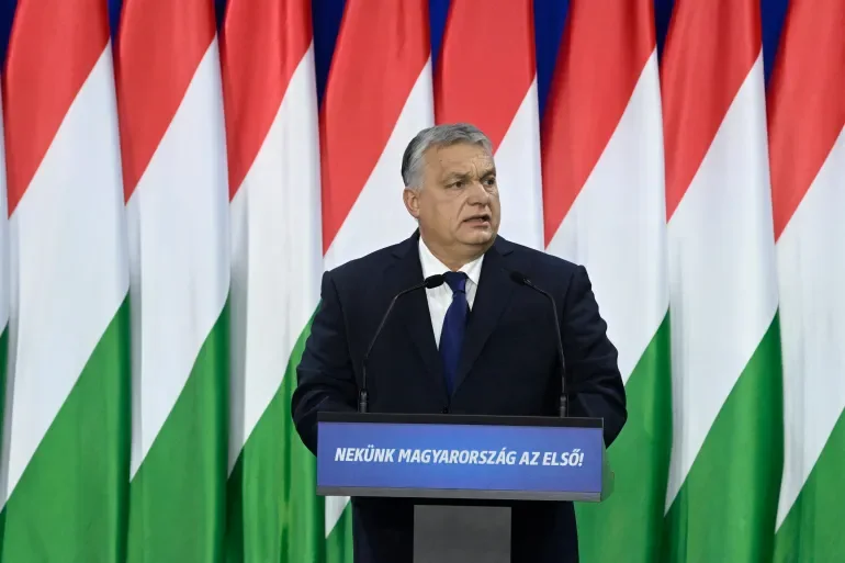The EU's Supranational Reach Under Scrutiny as Member States Clash Over Sovereignty