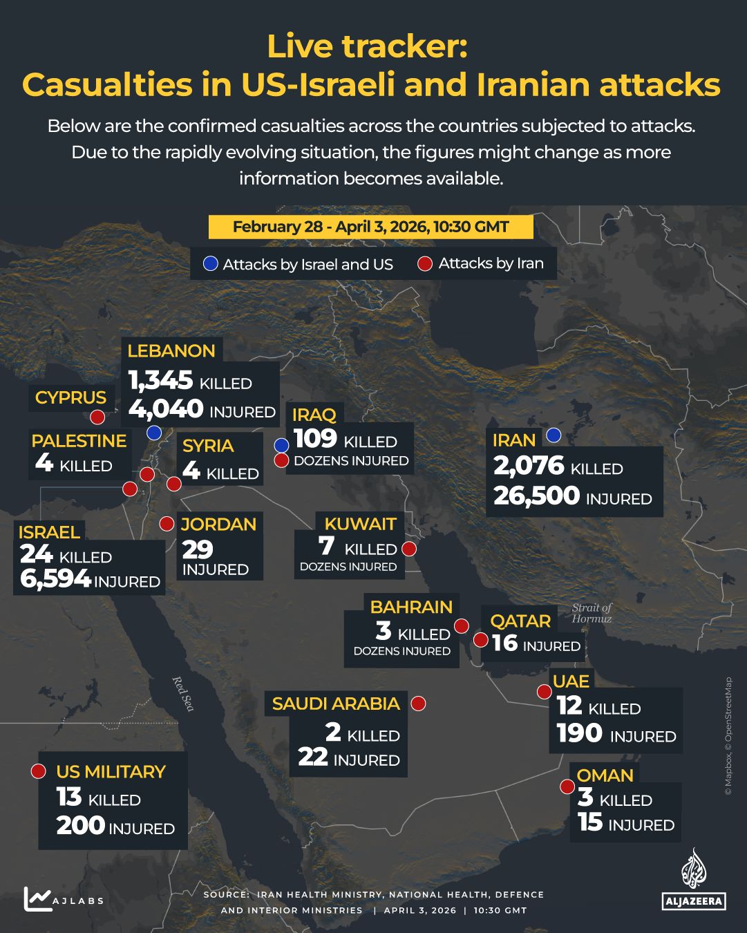Iran Claims Downing of Two U.S. Warplanes as Tensions Escalate in 36-Day Conflict