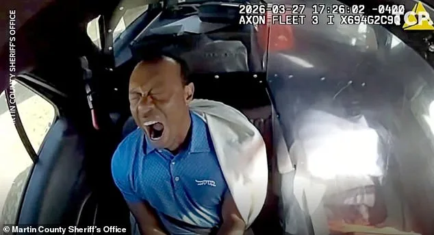 Crisis That Could Destroy Tiger Woods: Scandal, DUI, and Fall From Grace