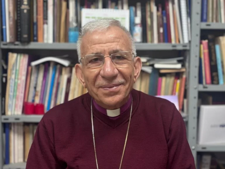 Eerie Silence Marks Holy Week as Palestinian Christians Face Despair Under Israeli Restrictions