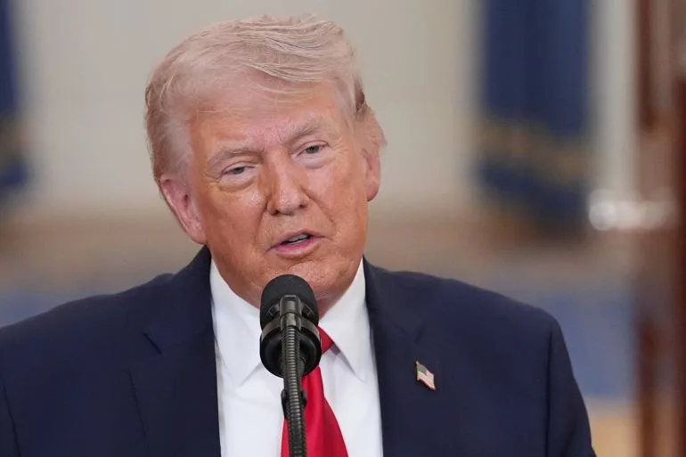Trump Demands Iran Make Deal or Open Strait of Hormuz Amid Pilot Incident, Iran Dismisses Threat as 'Stupid