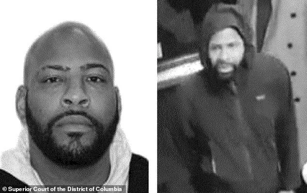 Two D.C. Men Charged with Brutal Murder of Generous Neighbor in Luxurious Home