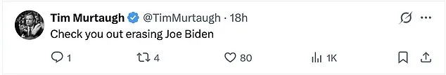 Democrats Face Backlash Over Omission of Joe Biden in 2026 Easter Message Featuring Obama and Easter Bunny