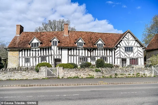 Outrage in Wilmcote as 6,700 Homes Plan Threatens Shakespearean Heritage Site and Countryside Life