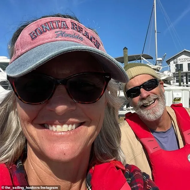 55-Year-Old Woman Vanishes After Falling Overboard During Bahamas Boat Trip