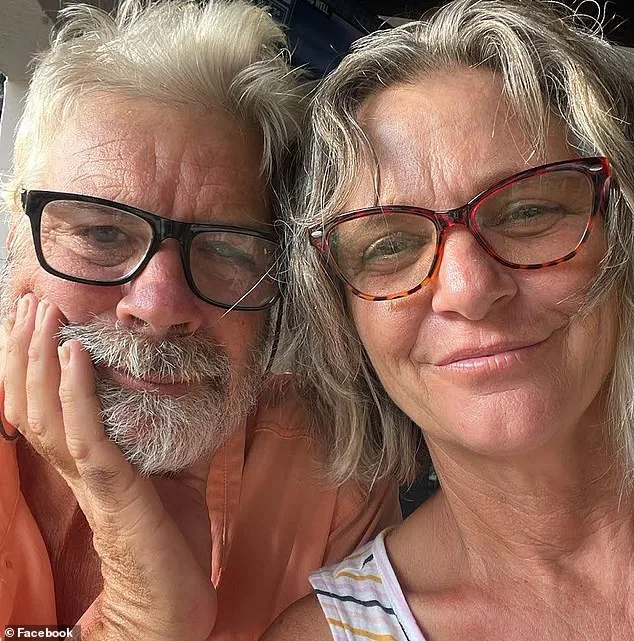 55-Year-Old Woman Vanishes After Falling Overboard During Bahamas Boat Trip
