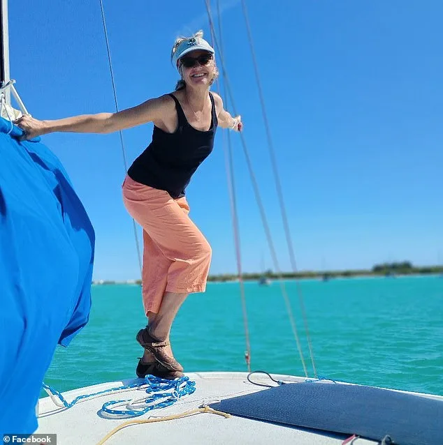 55-Year-Old Woman Vanishes After Falling Overboard During Bahamas Boat Trip