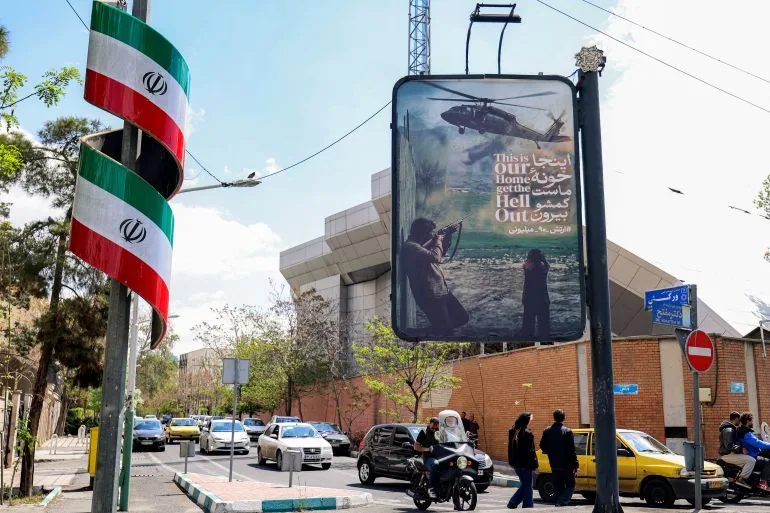 Japanese Journalist Released on Bail Amid Iran Protests